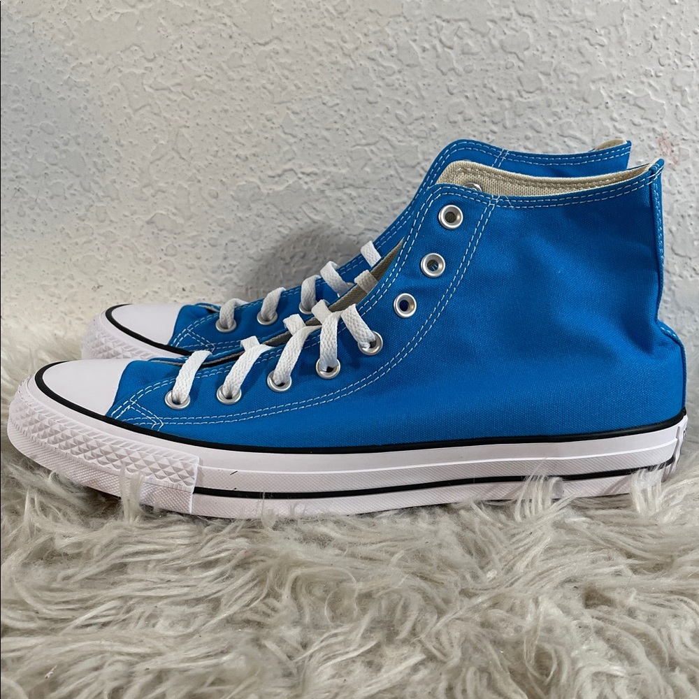 CONVERSE CHUCK TAYLOR ALL STAR SIZE 11.5 UNISEX NEW - Picture 8 of 15